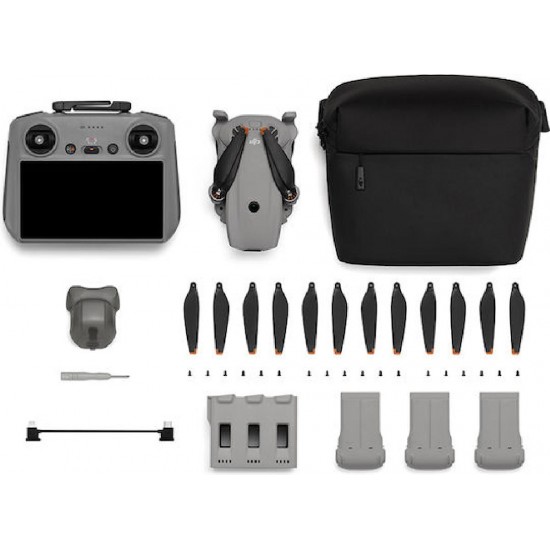 DJI Lito X1 Fly More Combo Plus (DJI RC 2)