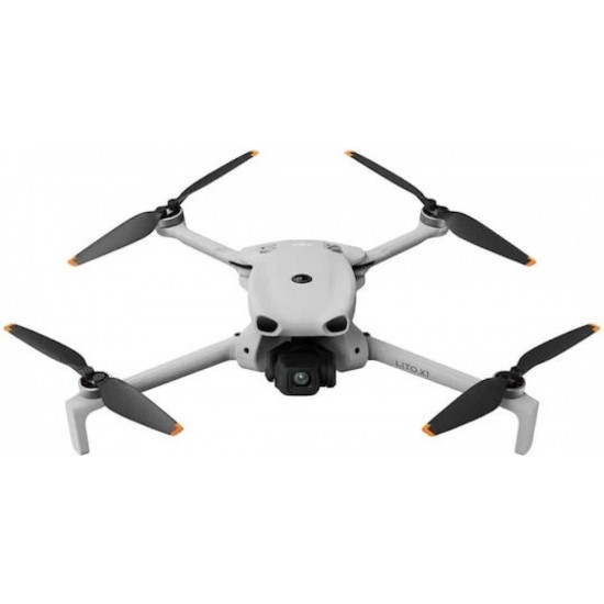 DJI Lito X1 Fly More Combo Plus (DJI RC 2)