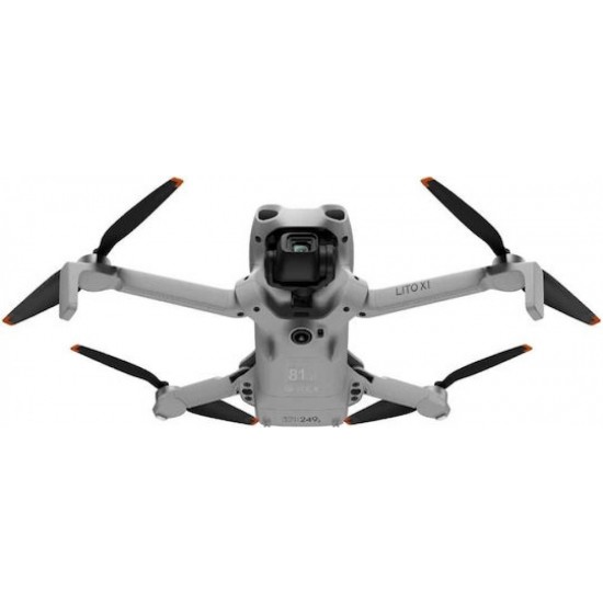 DJI Lito X1 Fly More Combo Plus (DJI RC 2)