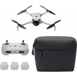 DJI Lito 1 Fly More Combo (DJI RC-N3)