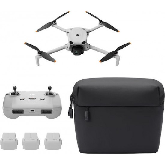 DJI Lito 1 Fly More Combo (DJI RC-N3)