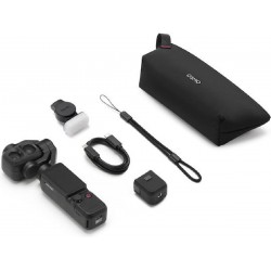 DJI Osmo Pocket 4P Standard Combo
