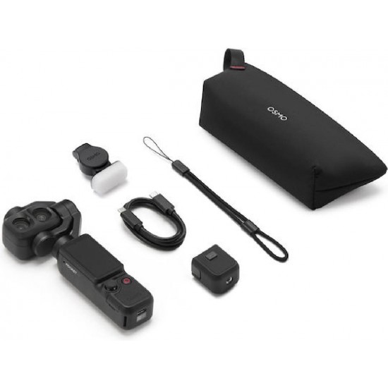 DJI Osmo Pocket 4P Standard Combo