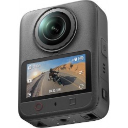DJI Osmo 360 II Standard Combo Μαύρη