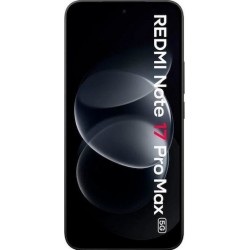 Xiaomi Redmi Note 17 Pro Max NFC 5G (8/512GB) Black