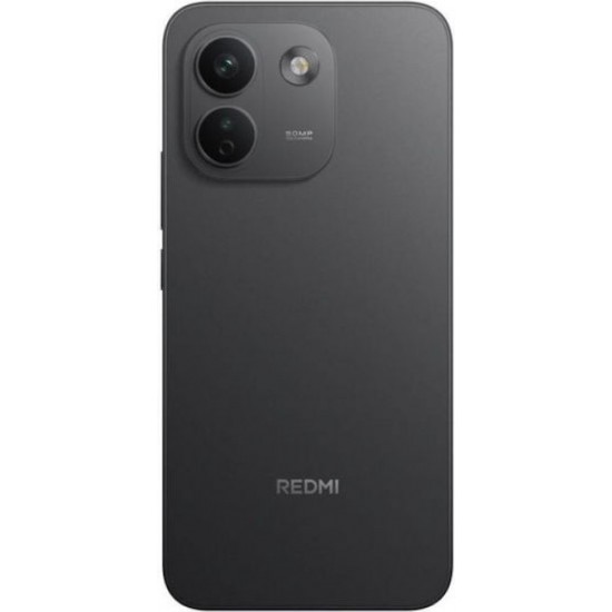 Xiaomi Redmi Note 17 Pro Max NFC 5G (8/512GB) Black