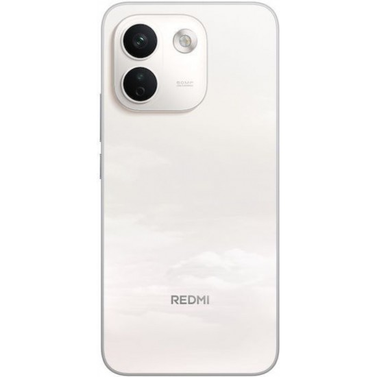Xiaomi Redmi Note 17 Pro Max NFC 5G (8/256GB) Cloud Blush