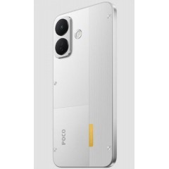 Xiaomi Poco X8 5G Dual SIM (8/256GB) Λευκό