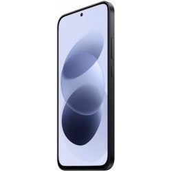 Xiaomi Redmi Note 17 5G NFC Dual SIM (6/256GB) Μαύρο