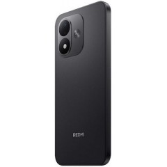 Xiaomi Redmi Note 17 5G NFC Dual SIM (6/256GB) Μαύρο