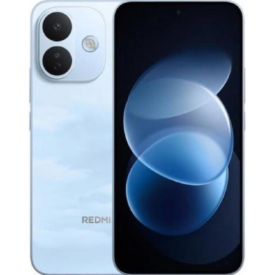 Xiaomi Redmi Note 17 Pro NFC 5G (8/512GB) Sky Blue