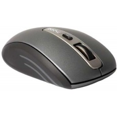 Rapoo MT350 Wireless Optical Mouse (17935) Black