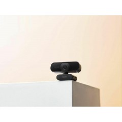 Rapoo XW180 Full HD Webcam (19999) Black