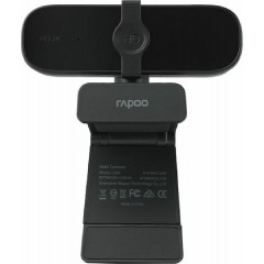 Rapoo XW2K Full HD 2K Webcam (20022) Black