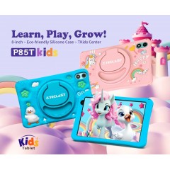 Teclast P85T Kids Μπλε (4GB/64GB) 8