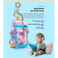 Teclast P85T Kids Μπλε (4GB/64GB) 8