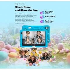 Teclast P85T Kids Μπλε (4GB/64GB) 8