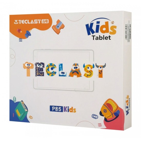 Teclast P85T Kids Μπλε (4GB/64GB) 8