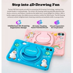 Teclast P85T Kids Μπλε (4GB/64GB) 8