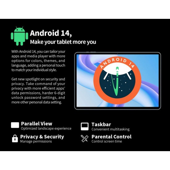 Teclast T60 Plus 4G 12