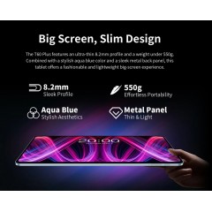 Teclast T60 Plus 4G 12