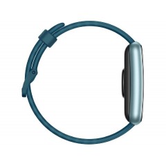 Huawei Watch Fit Special Edition 46mm με Παλμογράφο (55020BEE) Forest Green