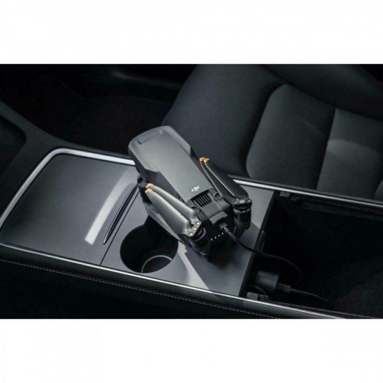 DJI Φορτιστής για Drone DJI Mavic 3 65W (CP.MA.00000426.01)