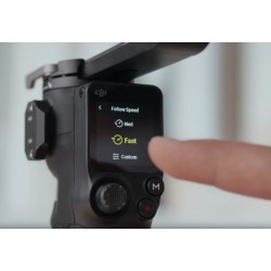 DJI RS 3 Mini Σταθεροποιητής Κάμερας Gimbal Stabilizer (CP.RN.00000294.01)