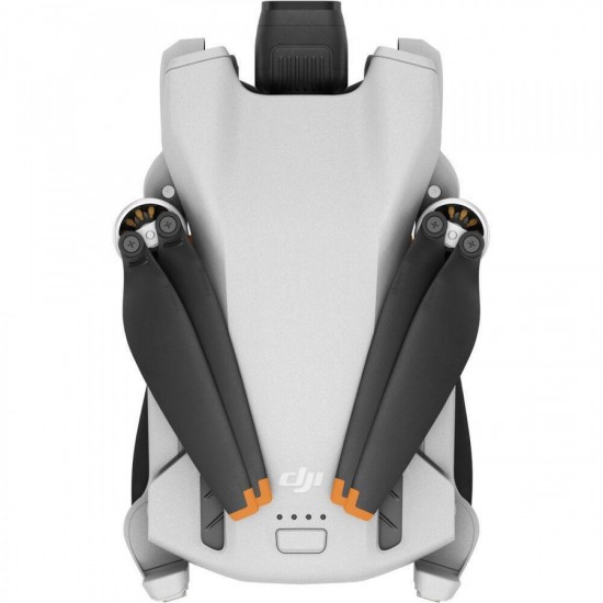 DJI Mini 3 Drone with DJI RC 5.8 GHz με Κάμερα 4K 30fps HDR και Χειριστήριο (CP.MA.00000587.01)