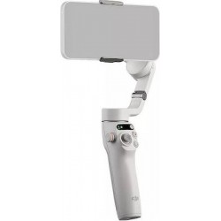 DJI Osmo Mobile 6 (CP.OS.00000284.01) Gray
