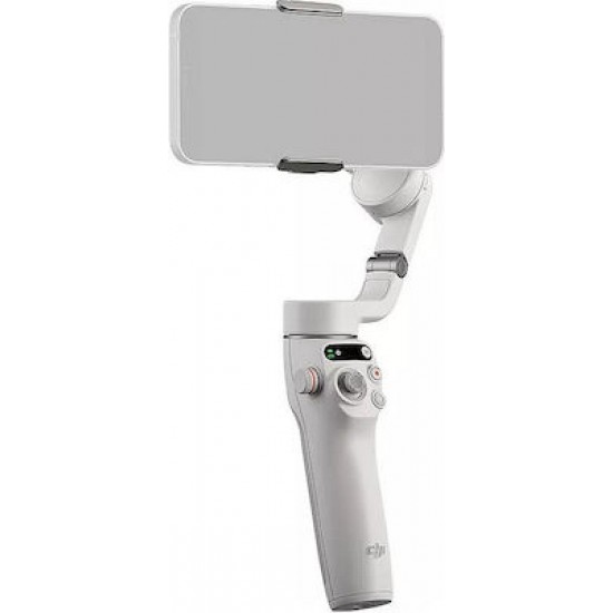 DJI Osmo Mobile 6 (CP.OS.00000284.01) Gray