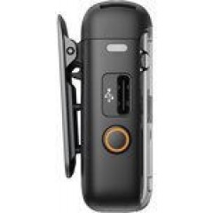 DJI Mic 2 Wireless Microphone (1 TX + 1 RX) CE (CP.RN.00000326.02)