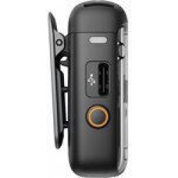 DJI Mic 2 Wireless Microphone (1 TX + 1 RX) CE (CP.RN.00000326.02)