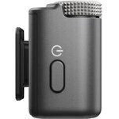 DJI Mic 2 Wireless Microphone (1 TX + 1 RX) CE (CP.RN.00000326.02)