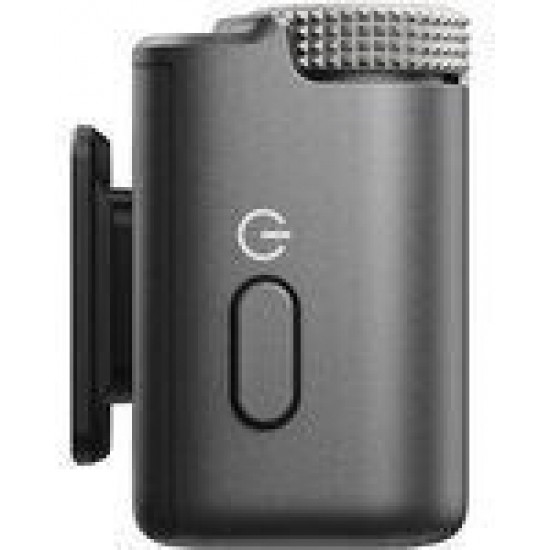 DJI Mic 2 Wireless Microphone (1 TX + 1 RX) CE (CP.RN.00000326.02)