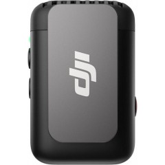 DJI Mic 2 Transmitter (Shadow Black)
