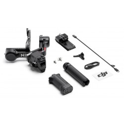 DJI RS 4 Gimbal Stabilizer (CP.RN.00000343.01)