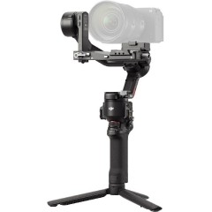 DJI RS 4 Gimbal Stabilizer (CP.RN.00000343.01)
