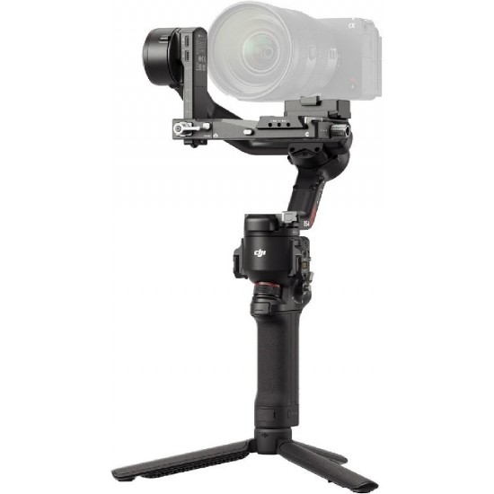 DJI RS 4 Gimbal Stabilizer (CP.RN.00000343.01)