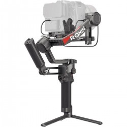 DJI Rs 4 Pro Combo Gimbal & Stabilizer (CP.RN.00000346.03)