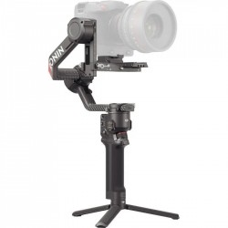 DJI Rs 4 Pro Combo Gimbal & Stabilizer (CP.RN.00000346.03)