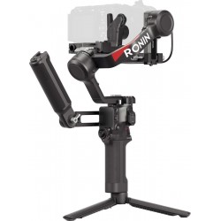 DJI RS 4 Gimbal Stabilizer Combo (CP.RN.00000344.01)