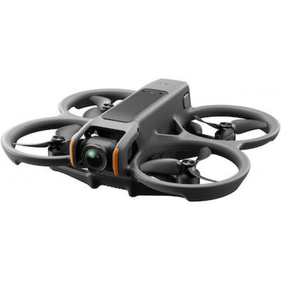 DJI Avata 2 Drone WiFi με Κάμερα 4K 60fps HDR Συμβατό με Γυαλιά FPV με Εσωτερικό Σκληρό 46GB DJI Avata 2 Drone WiFi με Κάμερα 4K 60fps HDR Συμβατό με Γυαλιά FPV με Εσωτερικό Σκληρό 46GB
