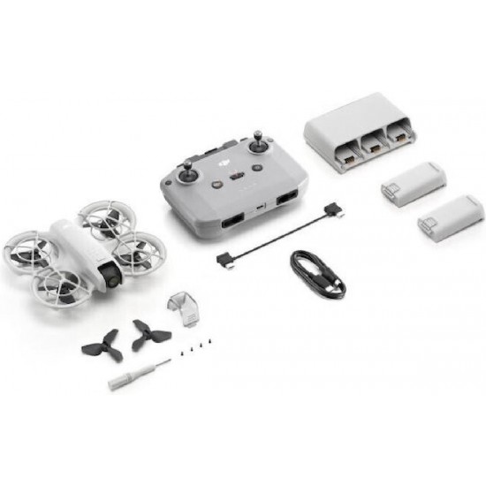 DJI Neo Fly More Combo (CP.FP.00000185.01)