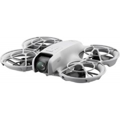 DJI Neo Drone Mini WiFi με Κάμερα 4K 30fps Συμβατό με Γυαλιά FPV