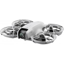 DJI Neo Drone Mini WiFi με Κάμερα 4K 30fps Συμβατό με Γυαλιά FPV