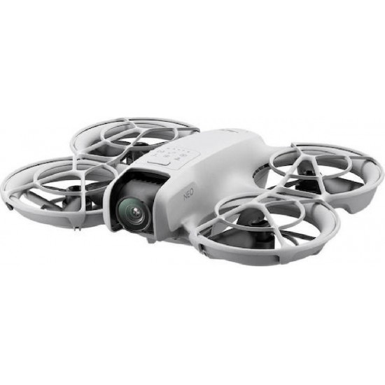 DJI Neo Drone Mini WiFi με Κάμερα 4K 30fps Συμβατό με Γυαλιά FPV
