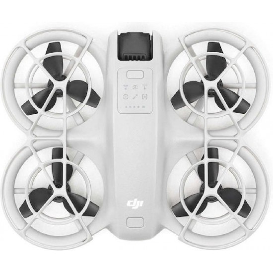 DJI Neo Drone Mini WiFi με Κάμερα 4K 30fps Συμβατό με Γυαλιά FPV