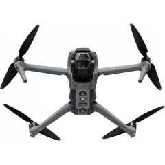 DJI Air 3S Fly More Combo WiFi με Κάμερα HDR και Χειριστήριο (DJI RC-N3) DJI Air 3S Fly More Combo WiFi με Κάμερα HDR και Χειριστήριο (DJI RC-N3)