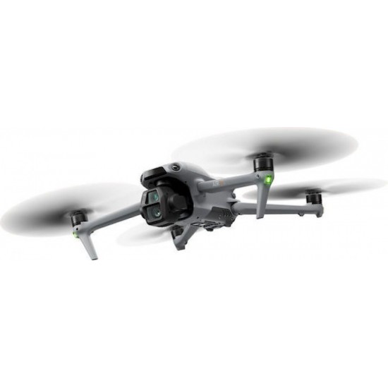 DJI Air 3S Fly More Combo WiFi με Κάμερα HDR και Χειριστήριο (DJI RC-N3) DJI Air 3S Fly More Combo WiFi με Κάμερα HDR και Χειριστήριο (DJI RC-N3)